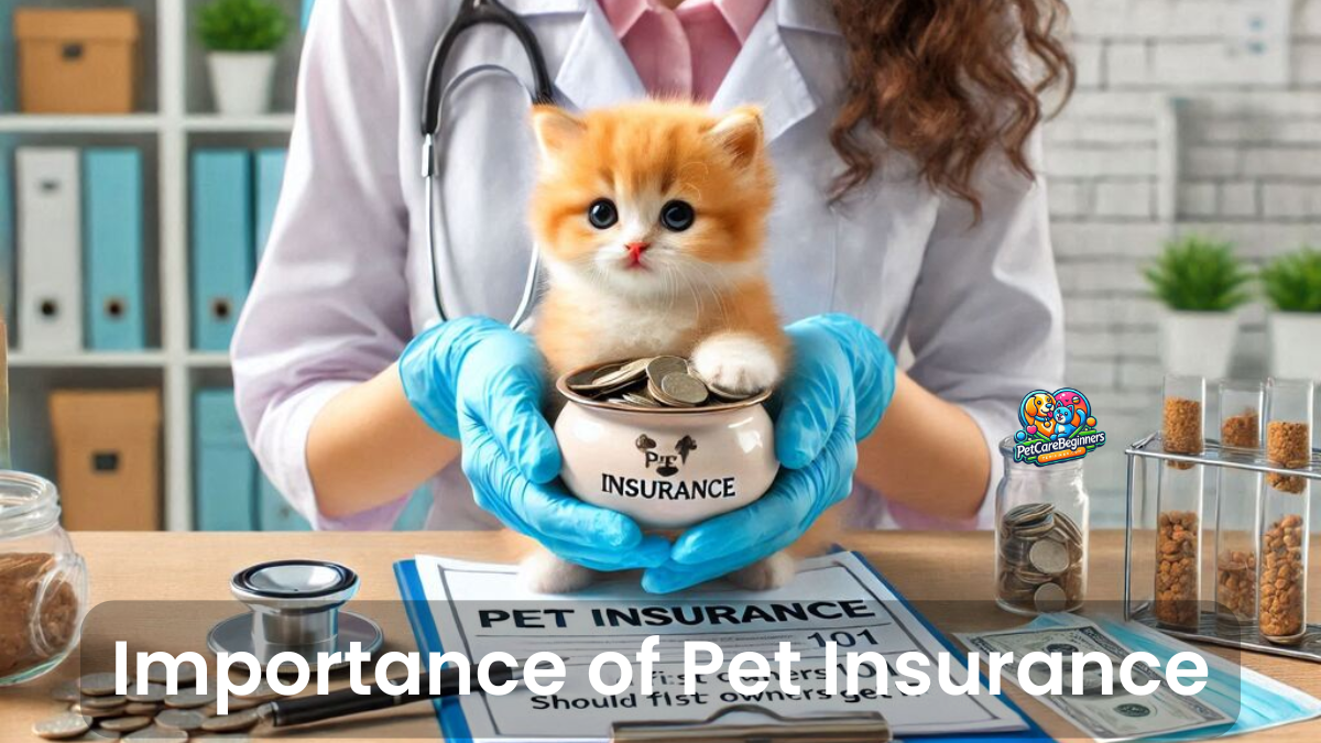 What is Pet Insurance?